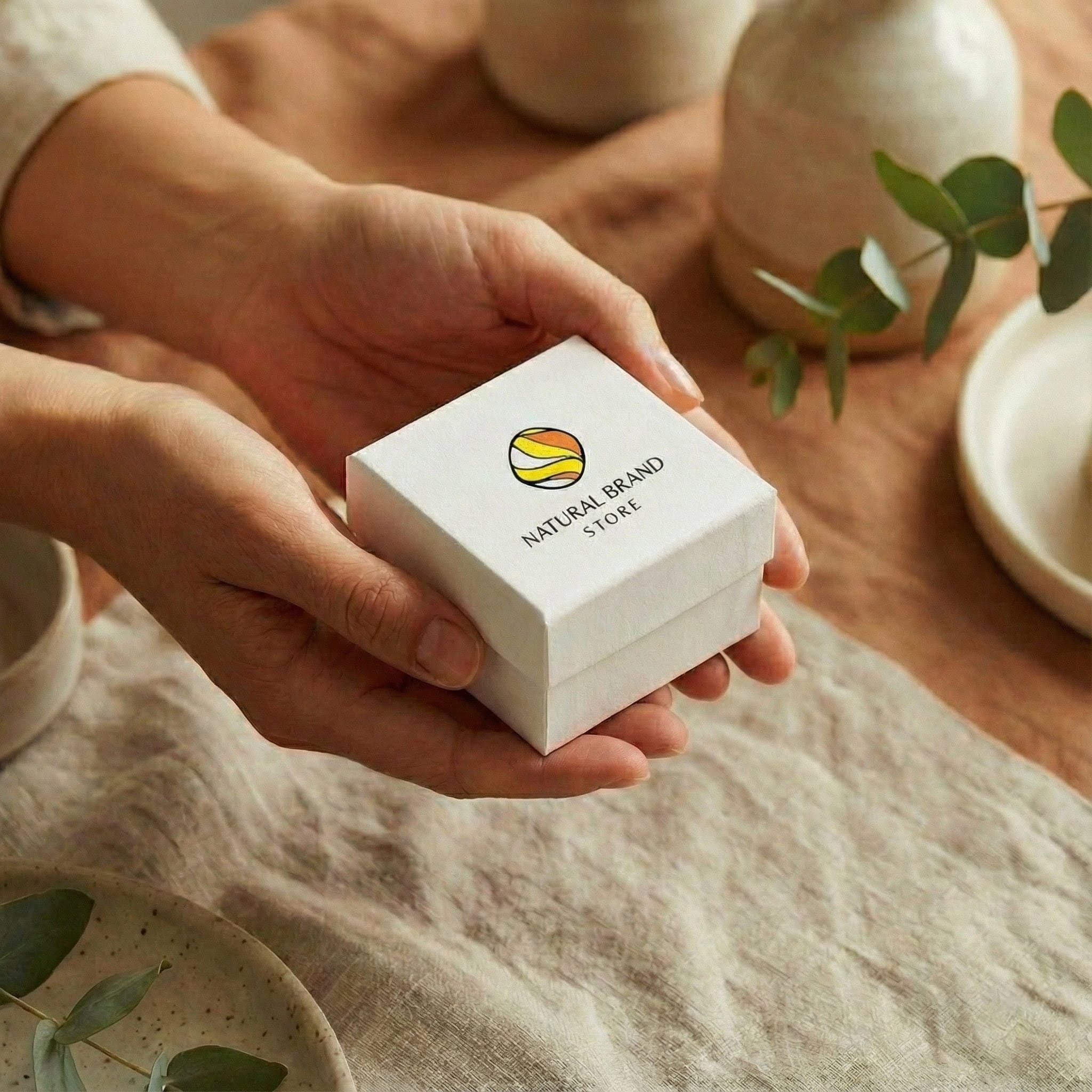 Natural Brand Store Gift Card