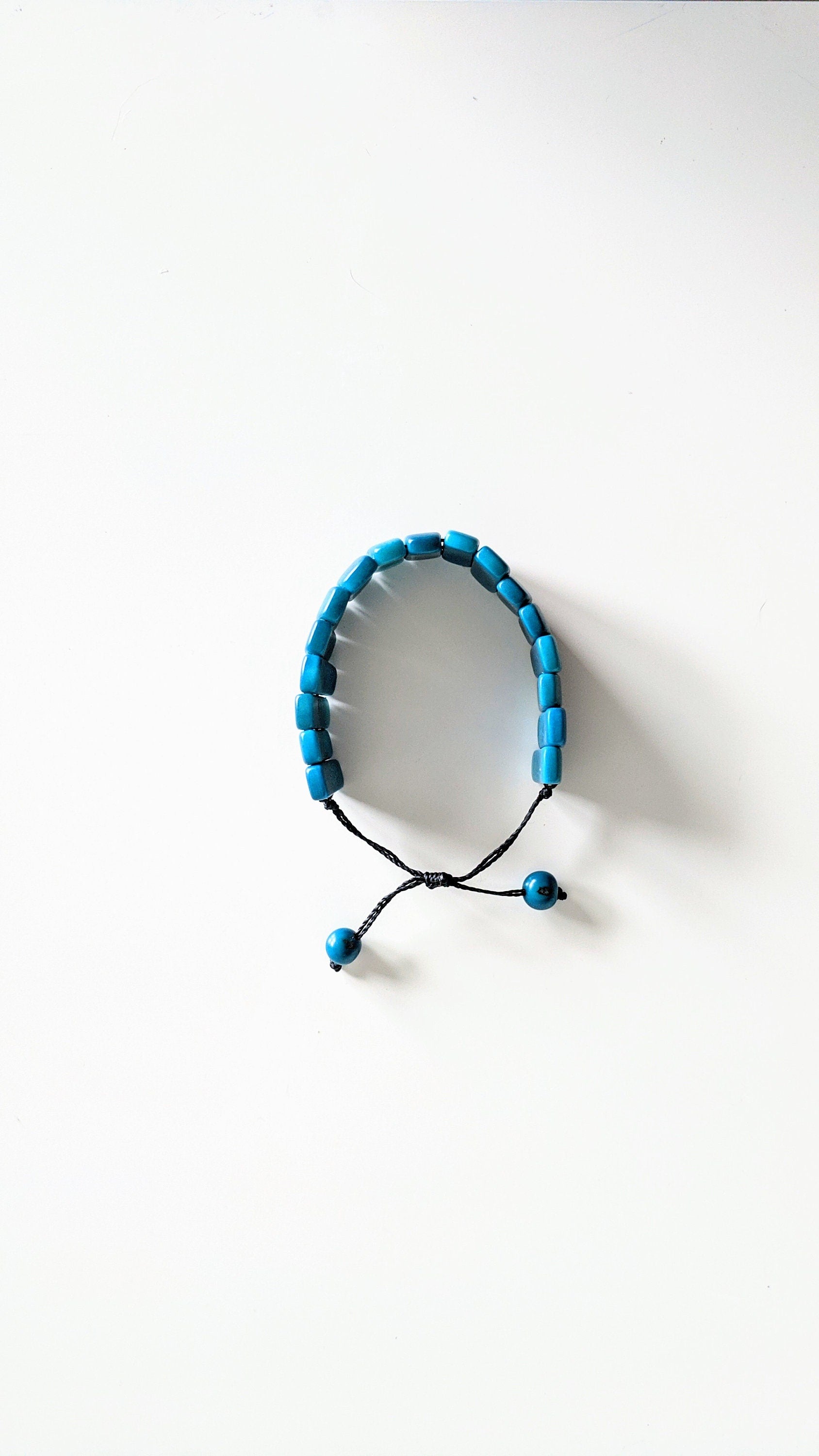 Summer colorful bracelet.