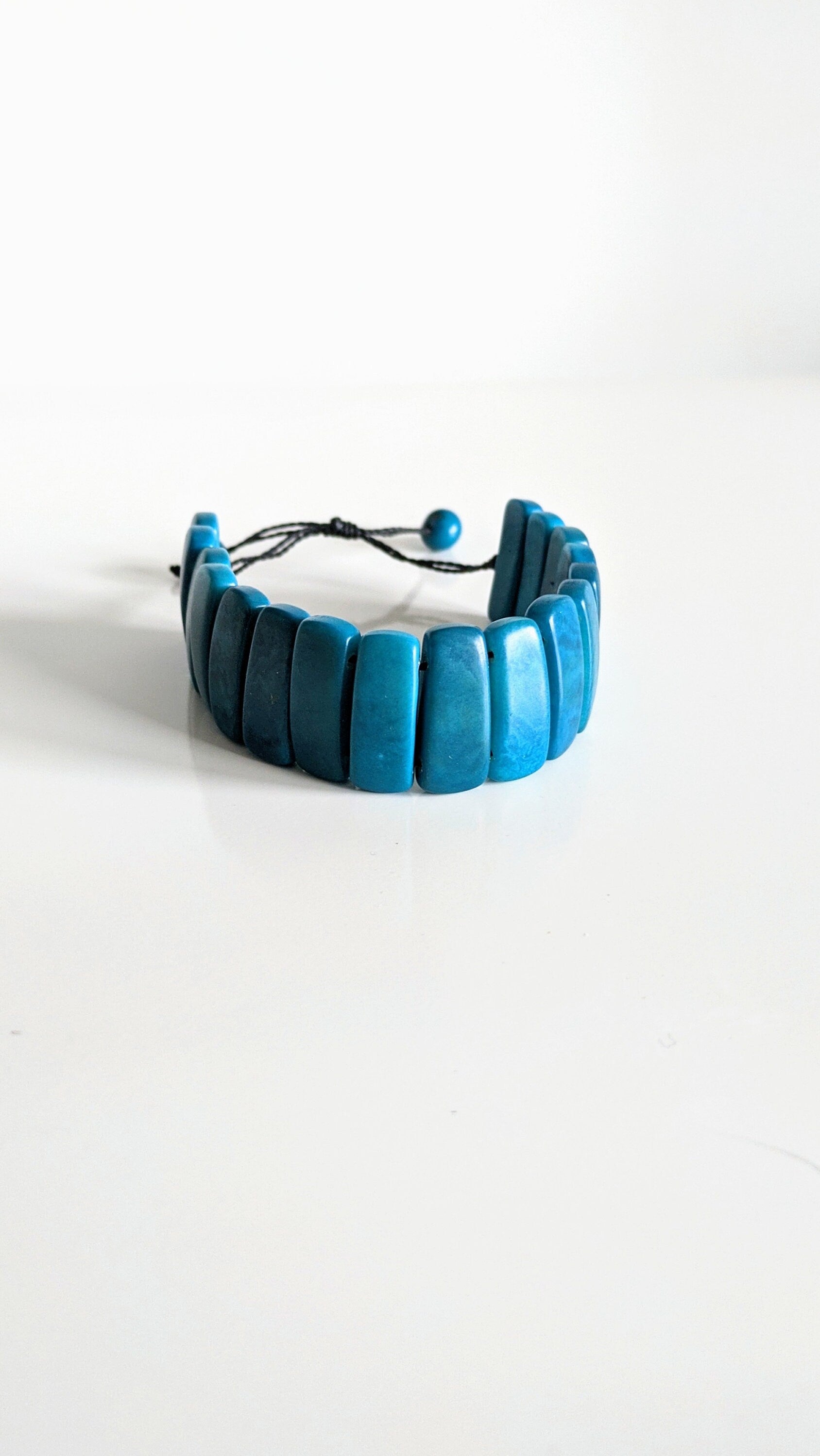 Summer colorful bracelet.