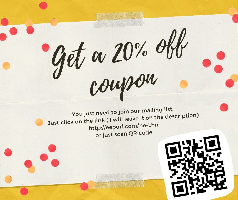 Fun and funky earrings.