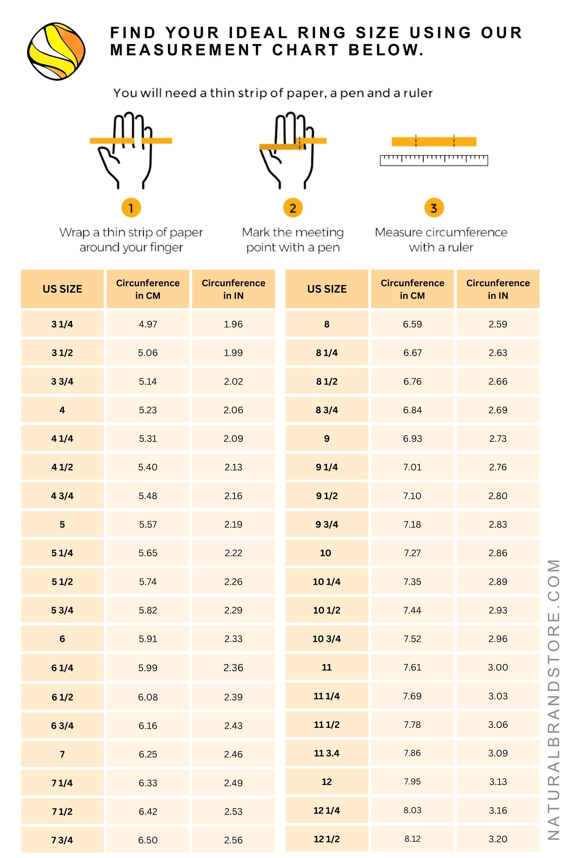 Matte Pink Wide Band Ring.