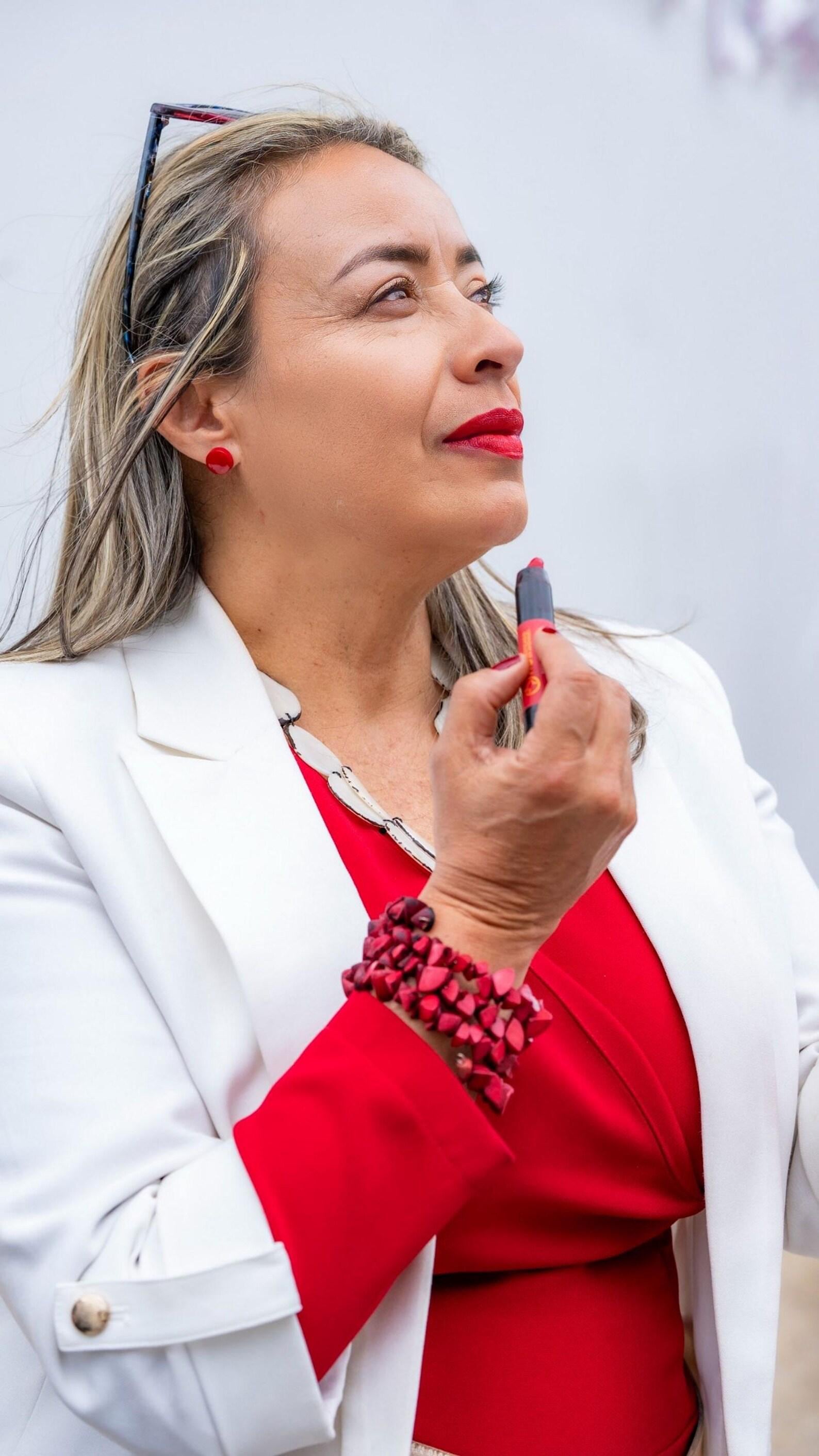 Multi-Strand Adjustable Wrap Bracelet.